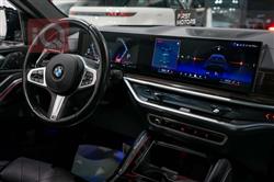 بي ام دبليو X6